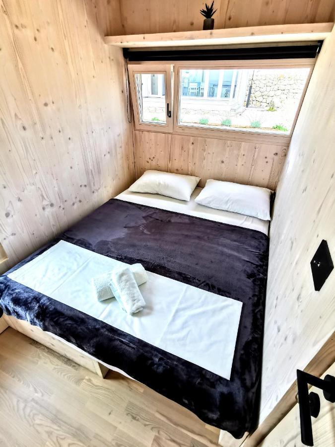 Buqez Eco Beachvilla Bona Haus 16