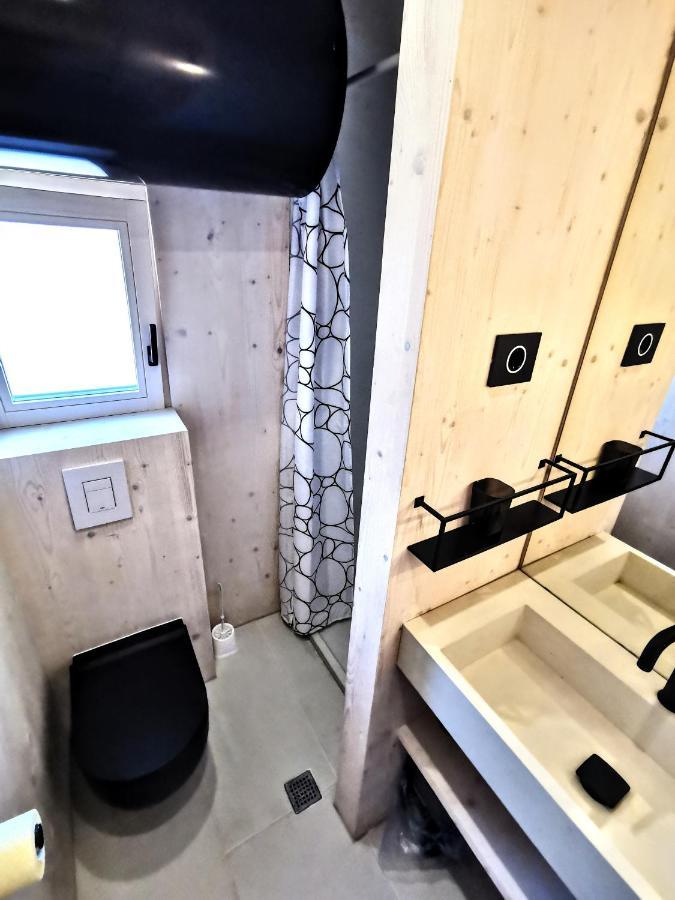 Buqez Eco Beachvilla Bona Haus 16 *