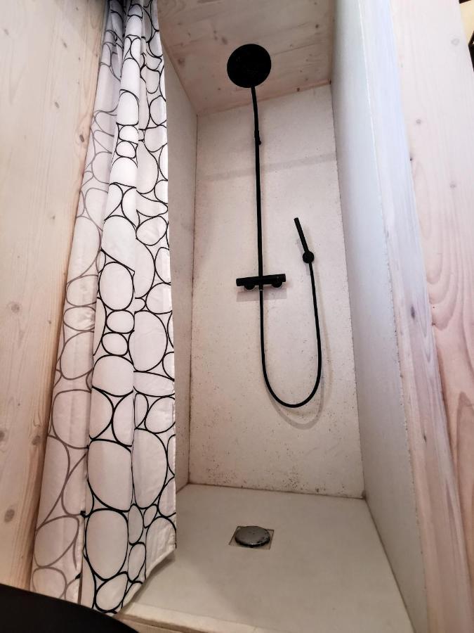 Buqez Eco Beachvilla Bona Haus 16 *