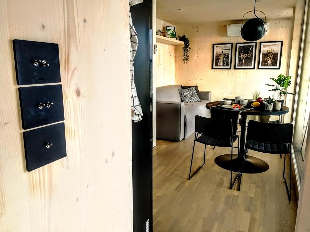 Buqez Eco Beachvilla Bona Haus 16 *