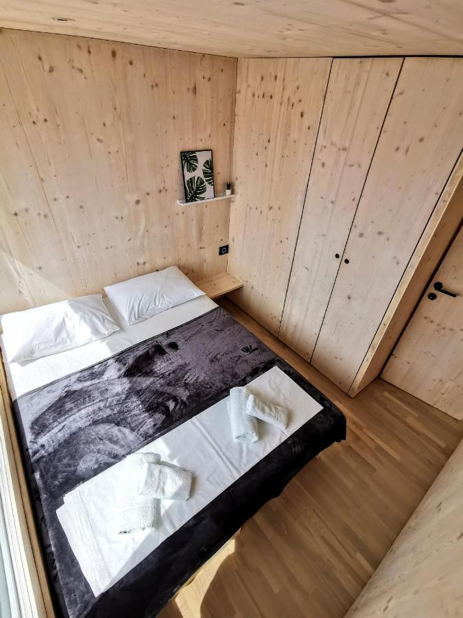 Buqez Eco Beachvilla Bona Haus 16 * Drage
