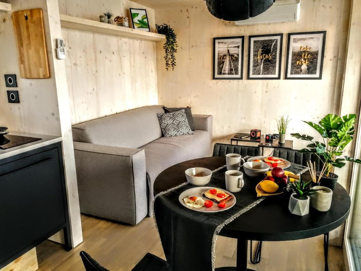Buqez Eco Beachvilla Bona Haus 16
