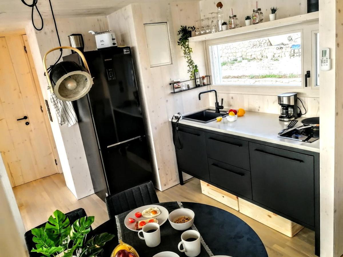 Buqez Eco Beachvilla Bona Haus 16 * Drage