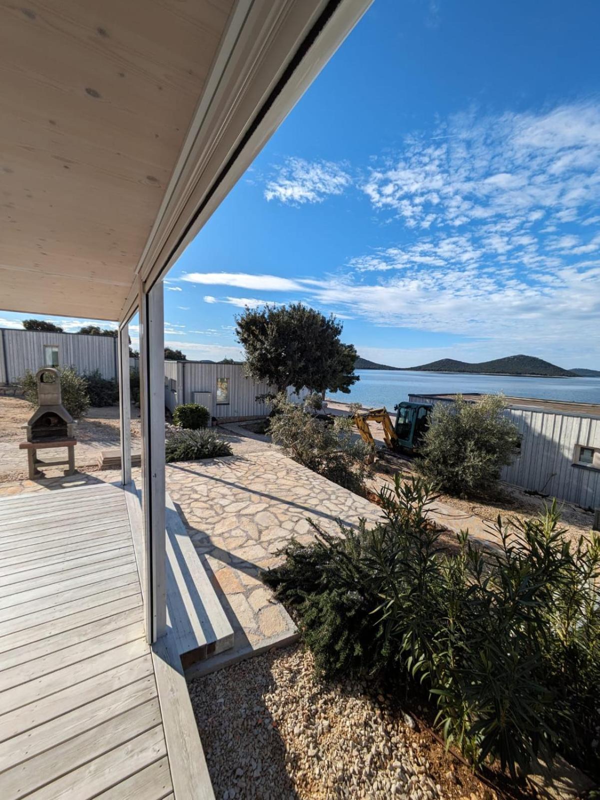 Buqez Eco Beachvilla Bona Haus 16 *