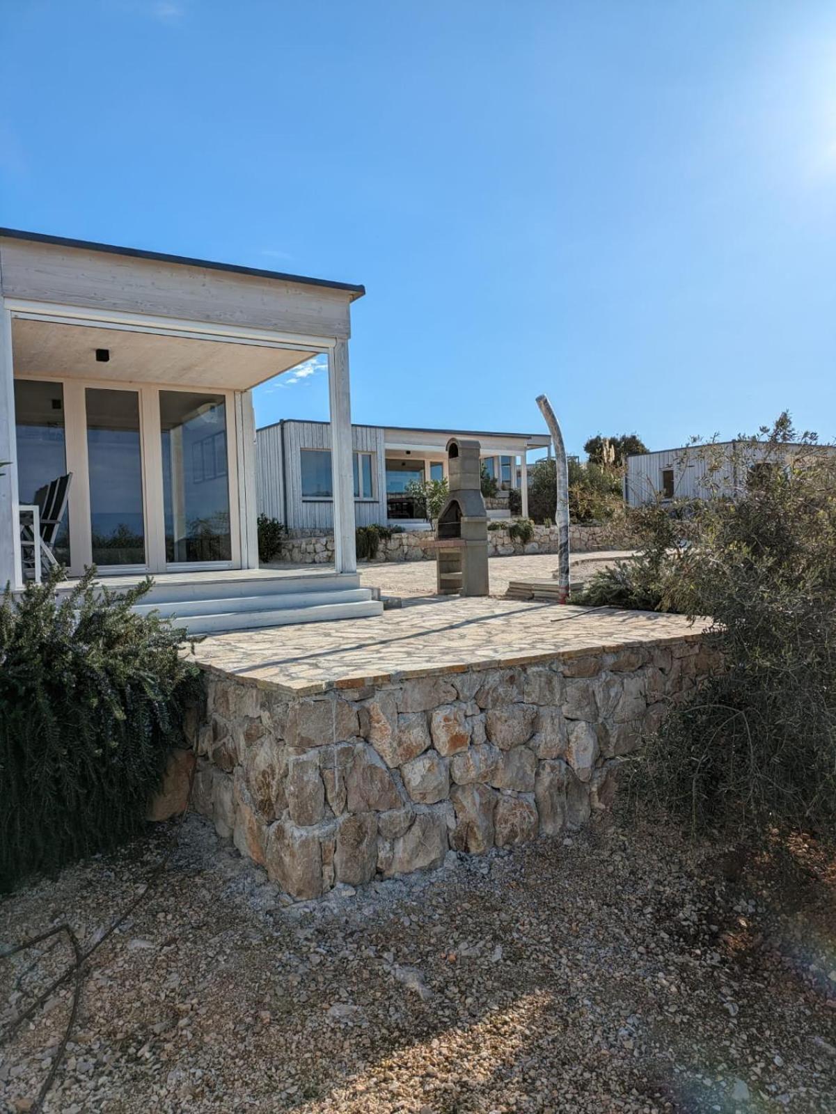 Buqez Eco Beachvilla Bona Haus 16 Drage