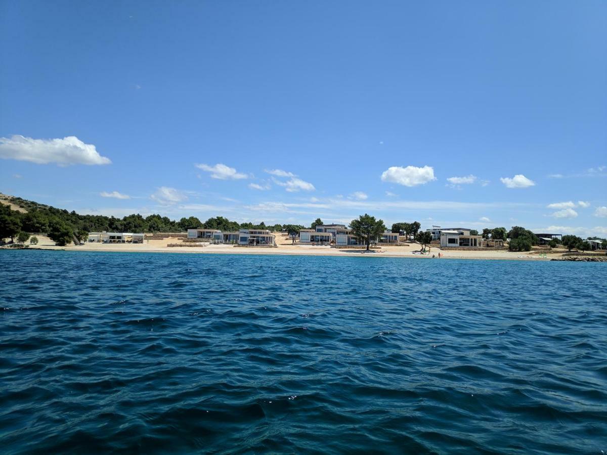 Buqez Eco Beachvilla Bona Haus 16 *