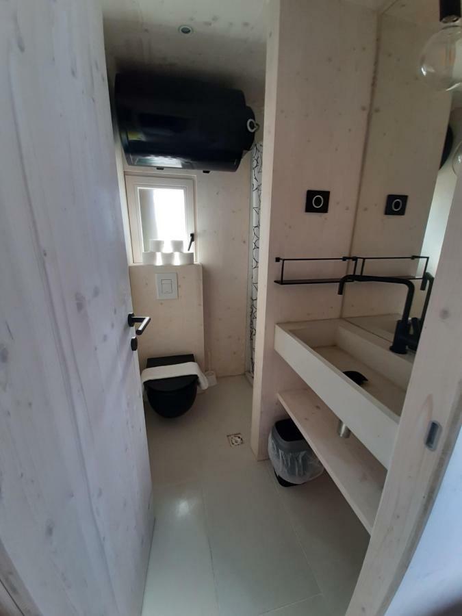 Buqez Eco Beachvilla Bona Haus 16 Holiday home *