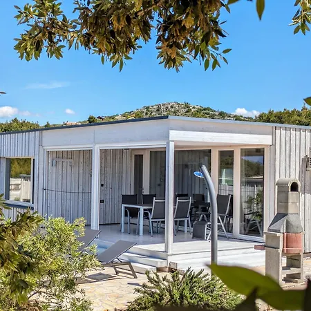 Buqez Eco Resort Beachvilla Bona Haus 16 Drage Exterior photo