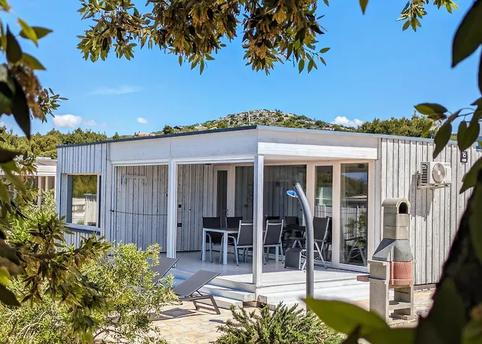 Buqez Eco Resort Beachvilla Bona Haus 16