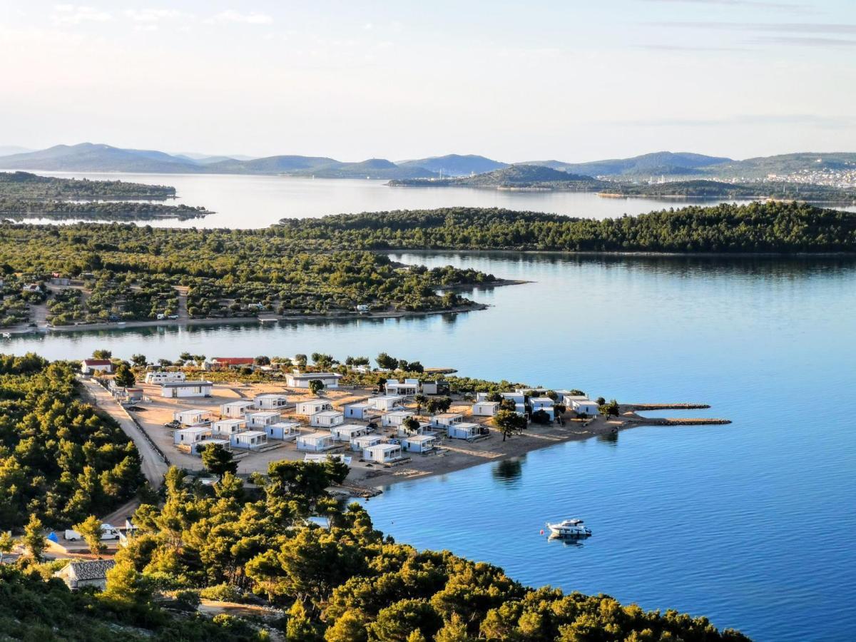 Buqez Eco Beachvilla Bona Haus 16 Dom wakacyjny Drage