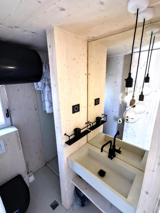 Buqez Eco Beachvilla Bona Haus 16 Drage