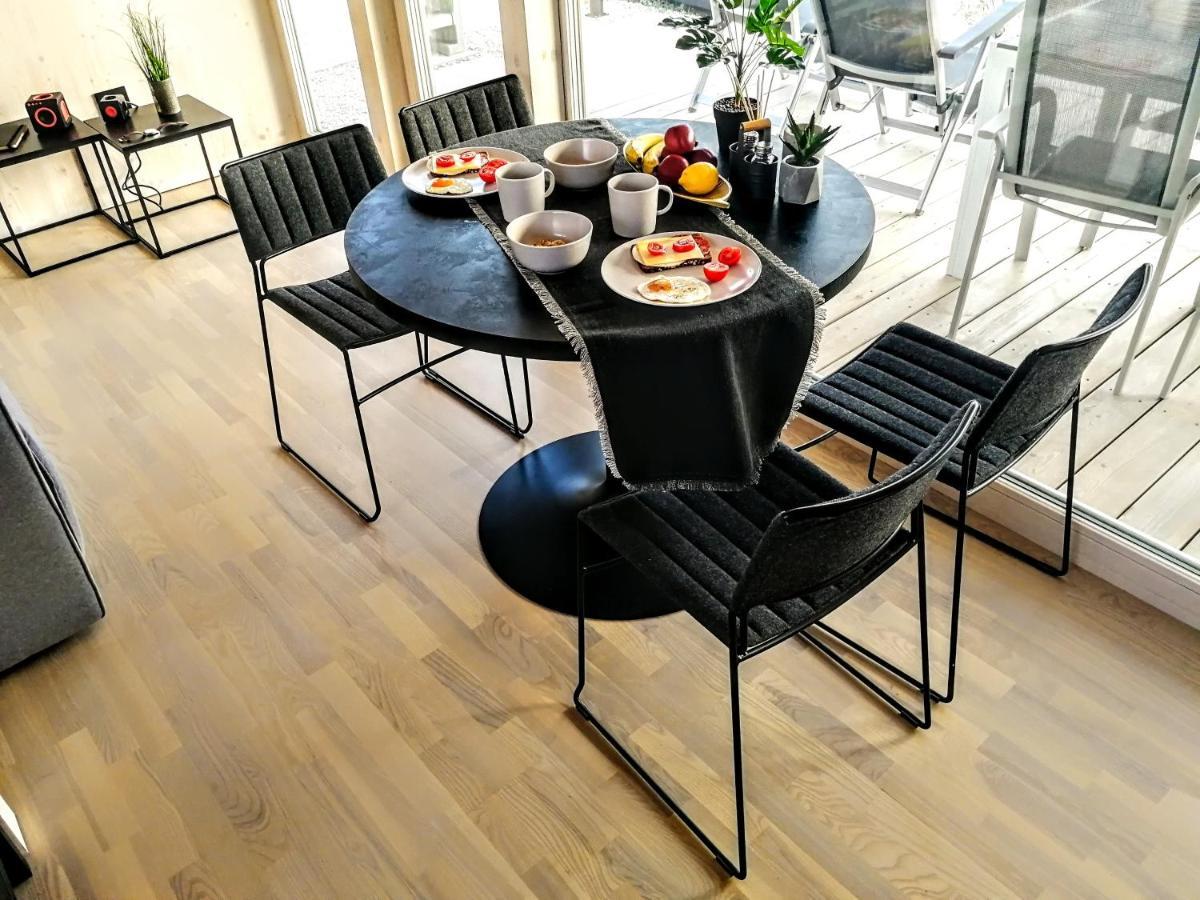 Buqez Eco Beachvilla Bona Haus 16 Dom wakacyjny *