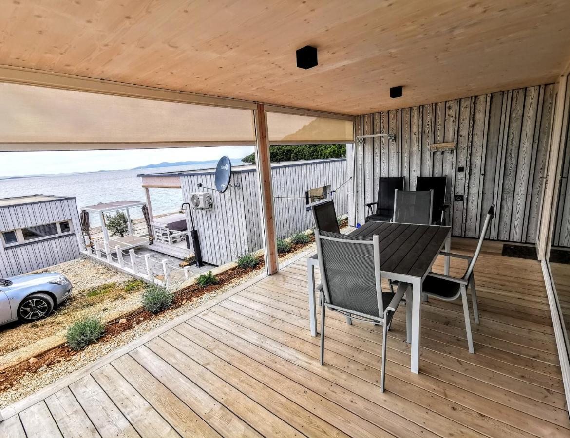 Buqez Eco Beachvilla Bona Haus 16 Drage