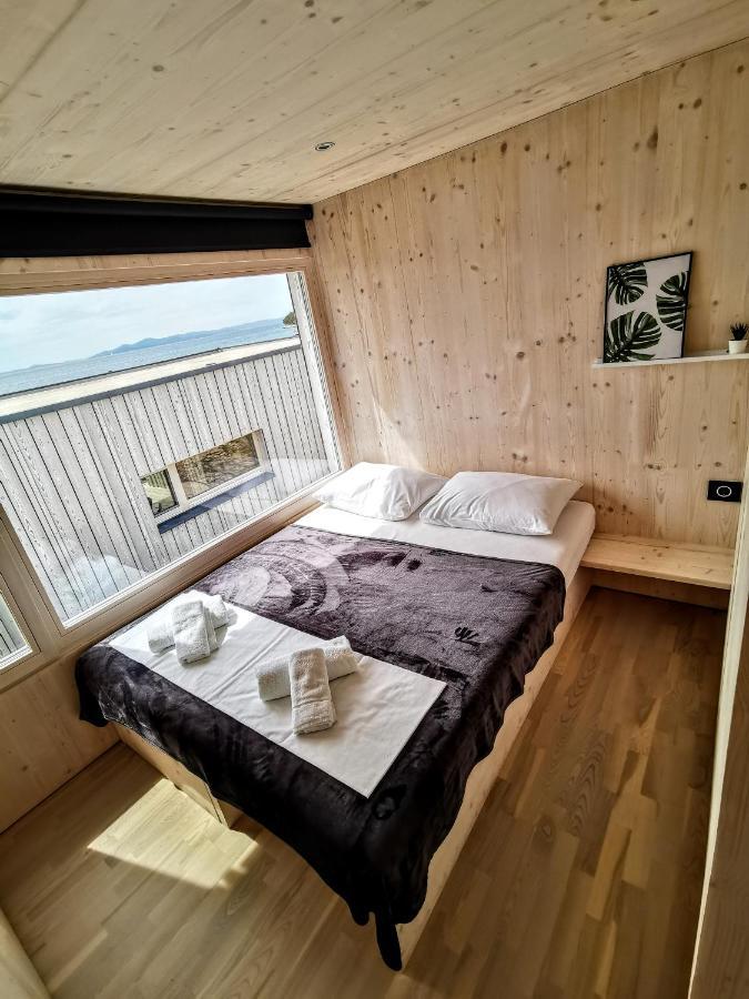 Buqez Eco Beachvilla Bona Haus 16