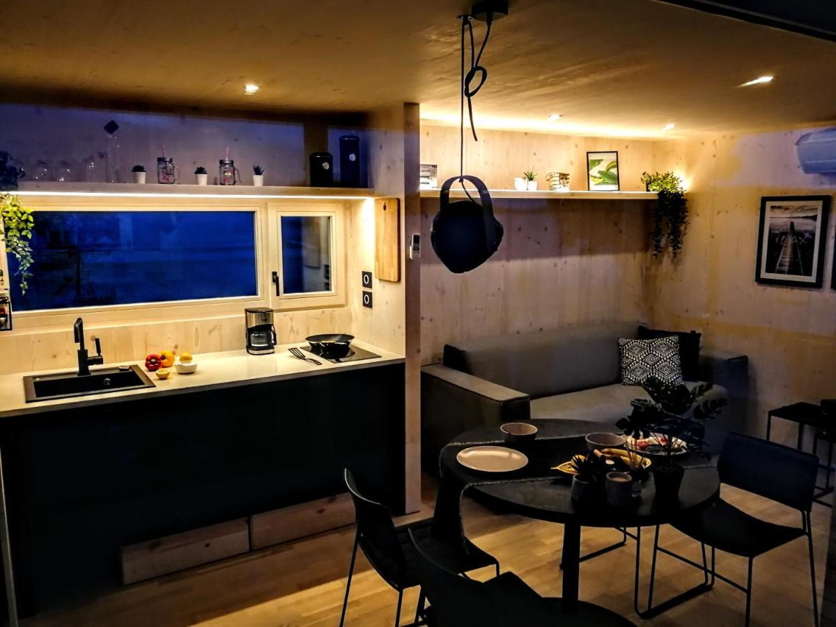 Dom wakacyjny Buqez Eco Beachvilla Bona Haus 16