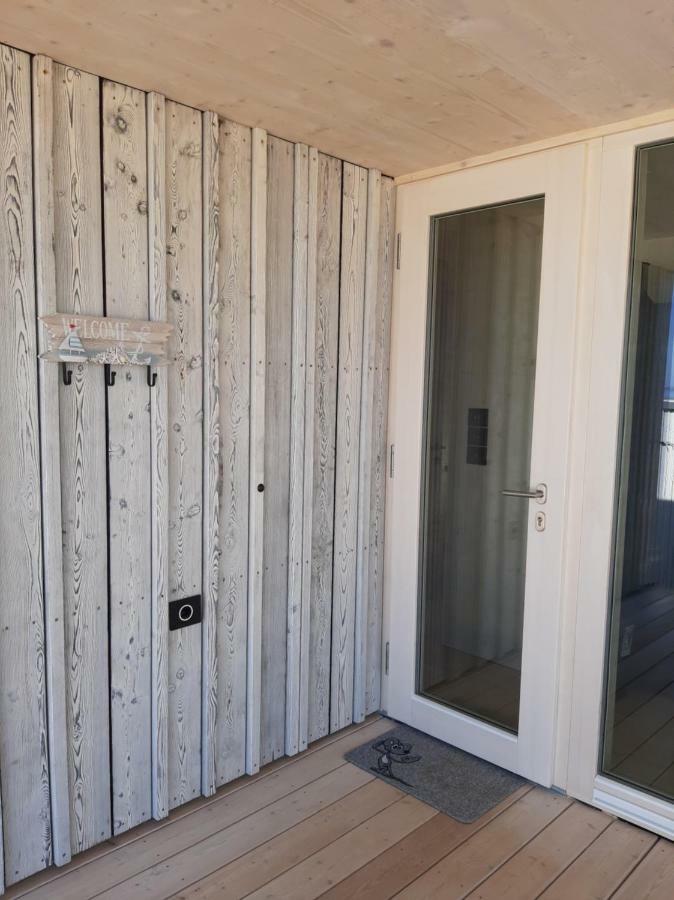 Buqez Eco Beachvilla Bona Haus 16 *