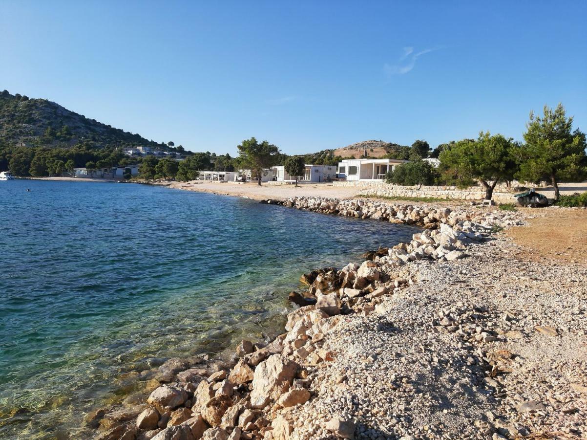 Buqez Eco Beachvilla Bona Haus 16 Dom wakacyjny *